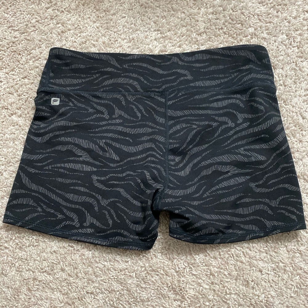Fabletics shorts